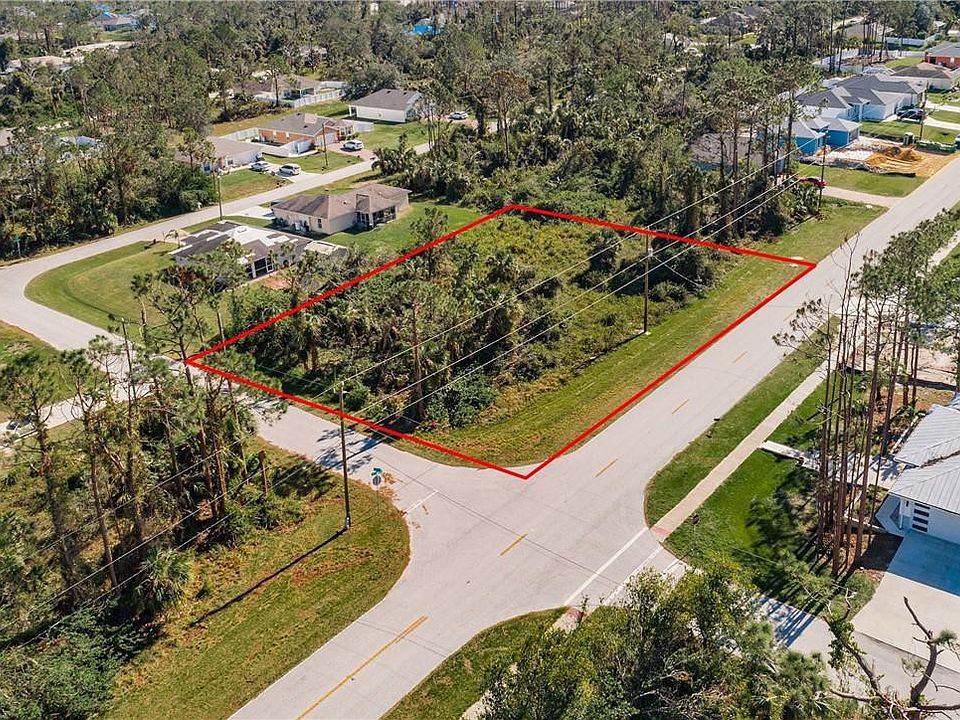 1st image of 0 Nordendale Double Lot Boulevard