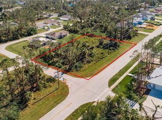0 Nordendale Double Lot Blvd, North Pt, FL 34288