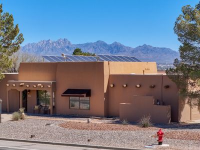 1460 Via Norte, Las Cruces, NM, 88007