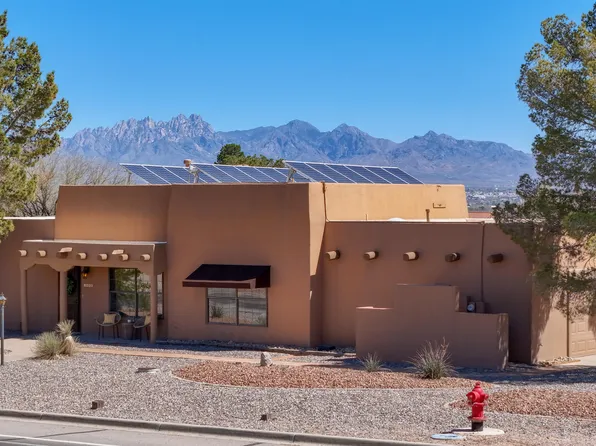 1460 Via Norte, Las Cruces, NM 88007