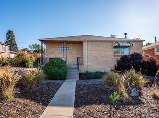 4876 Gray St, Denver, CO 80212