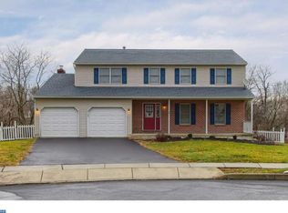 244 Sunrise Rd, Reading, PA 19606