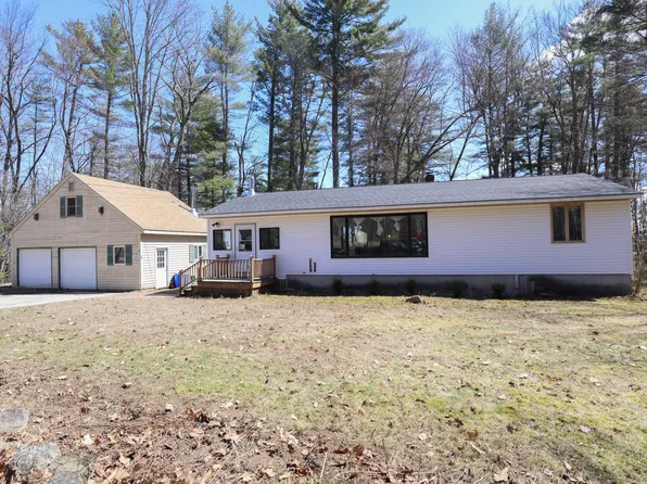 20 Swan Road, Standish, ME 04084