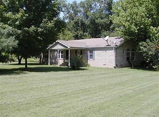 4349 E Chasteen Rd, Deputy, IN 47230