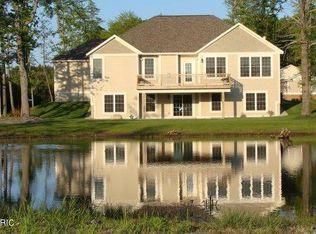 5809 Chandonnet Dr, Muskegon, MI 49444