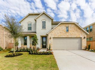 5342 Glastonbury Rd, Missouri City, TX 77459