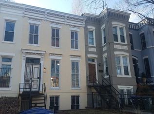 1246 New Jersey Ave NW, Washington, DC