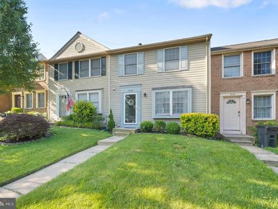 9258 Pirates Cv, Columbia, MD, 21046