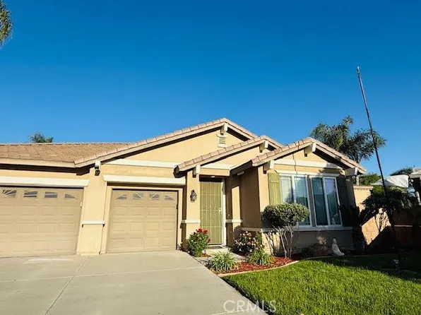 30766 Desert Eagle Way, Menifee, CA 92584