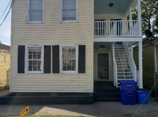 61 Nunan St, Charleston, SC 29403