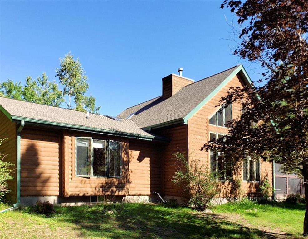 10467 West Border Line Lane, Radisson, WI 54867 Zillow