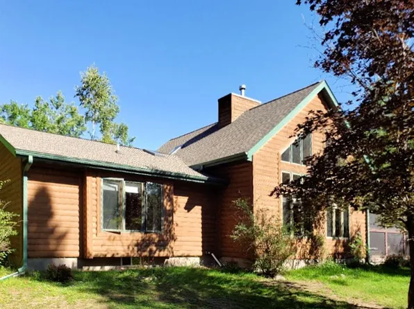 10467 West Border Line Lane, Radisson, WI 54867