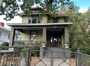 1521 15th St S, Birmingham, AL 35205