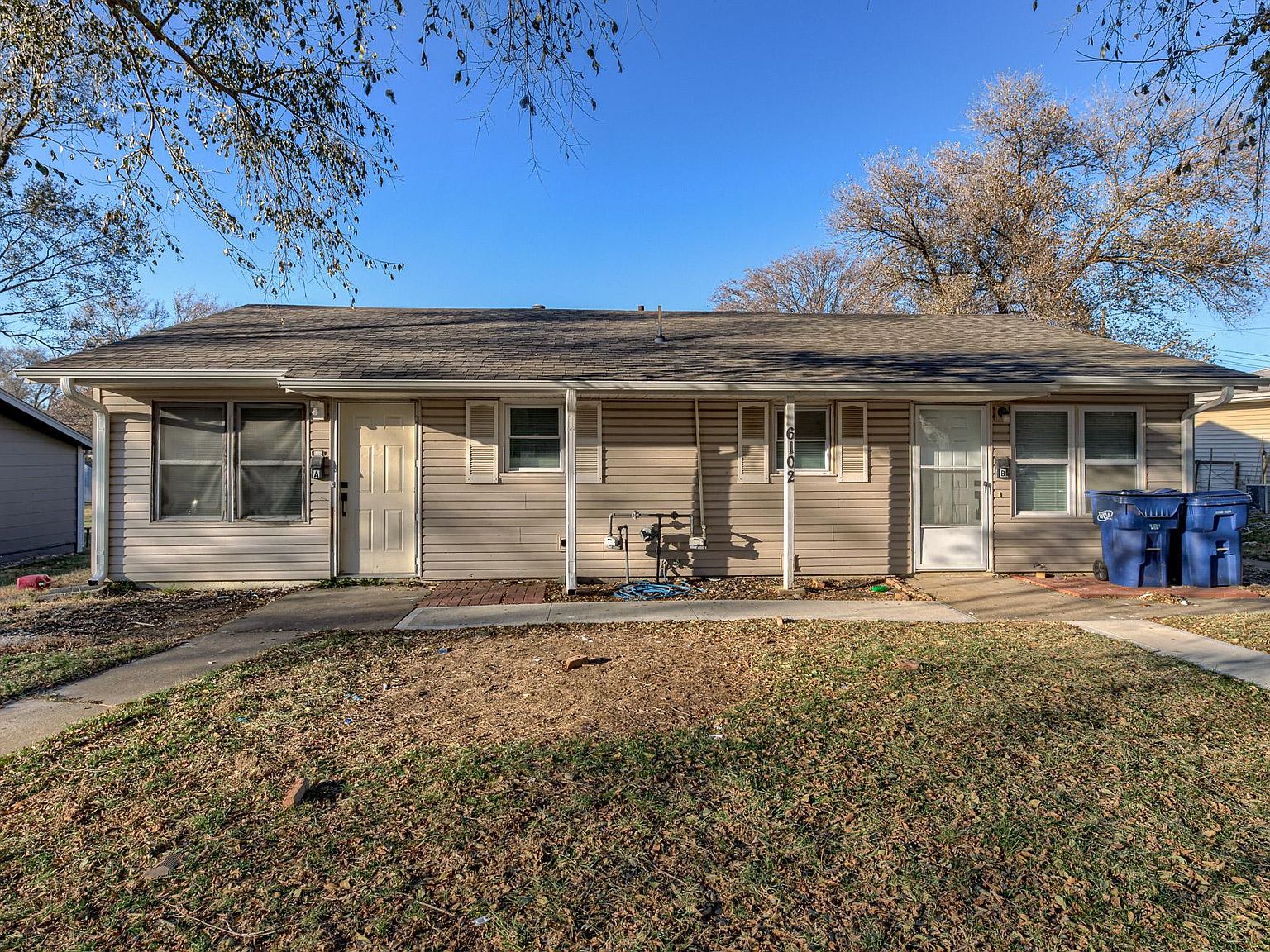 6102 E 153rd St, Grandview, MO 64030 | Zillow