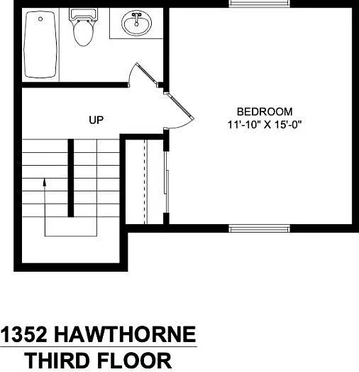 2 Bedrooms/2 Full Baths 2 Bedrooms/2 Full Baths