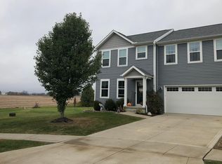 2015 Sun Ridge St, Lancaster, OH 43130