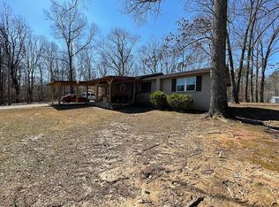 103 County Road 150, Iuka, MS 38852