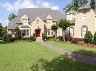 1605 High Trl, Atlanta, GA 30339