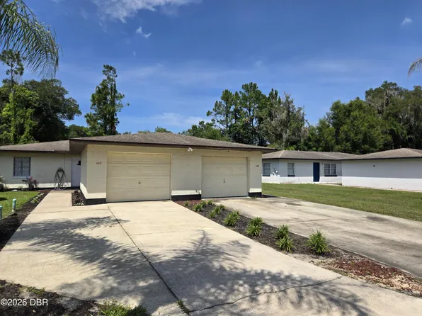450 S Hill Ave, Deland, FL 32724