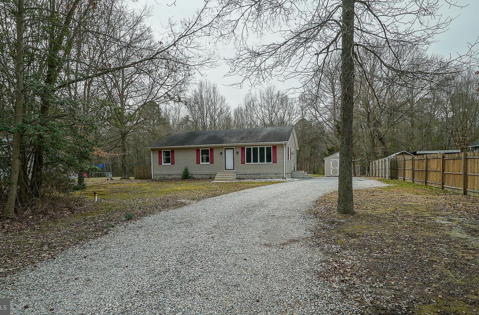 705 Gunter Rd, Hartly, DE 19953 Zillow