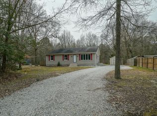 705 Gunter Rd, Hartly, DE 19953