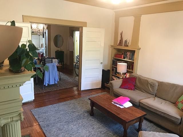 1st image of 102 N Boulevard APT 2