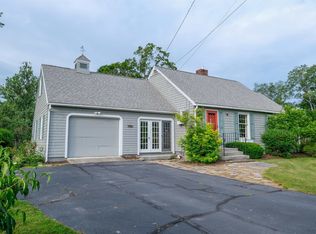 115 Orcutt Dr, Chester, VT 05143