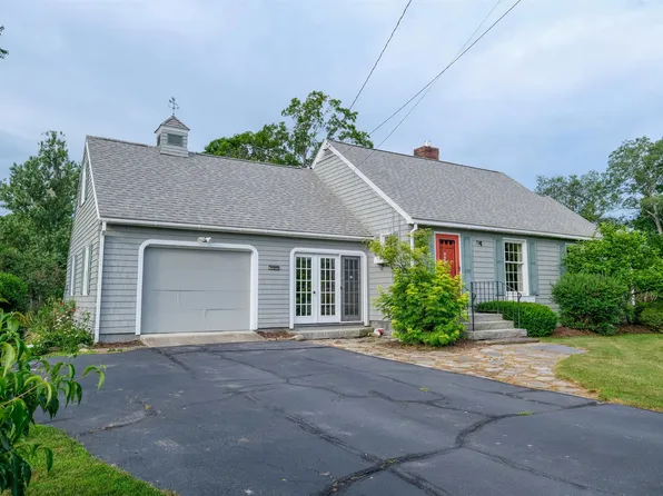 115 Orcutt Drive, Chester, VT 05143