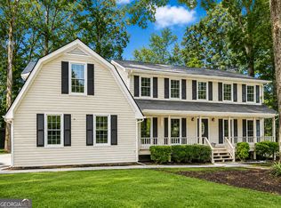 135 Pamela Ct, Fayetteville, GA 30214