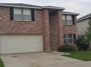 1621 Rialto Way, Justin, TX 76247