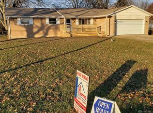 7777 Singer Rd, Dayton, OH 45424