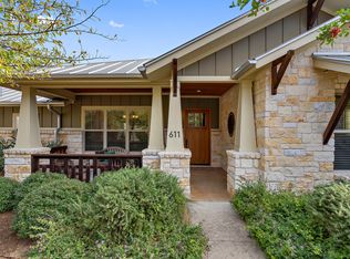 611 S Elm St, Georgetown, TX 78626