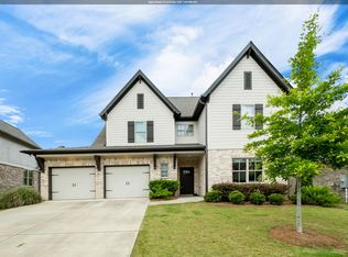 4712 Jackson Loop, Birmingham, AL 35242