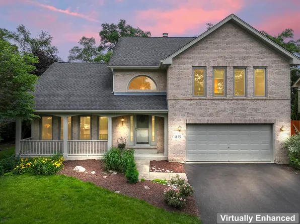 1155 Charter Oaks Dr, Bartlett, IL 60103