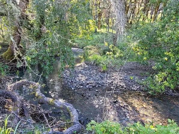 0 Muir Mill Road, Willits, CA 95490