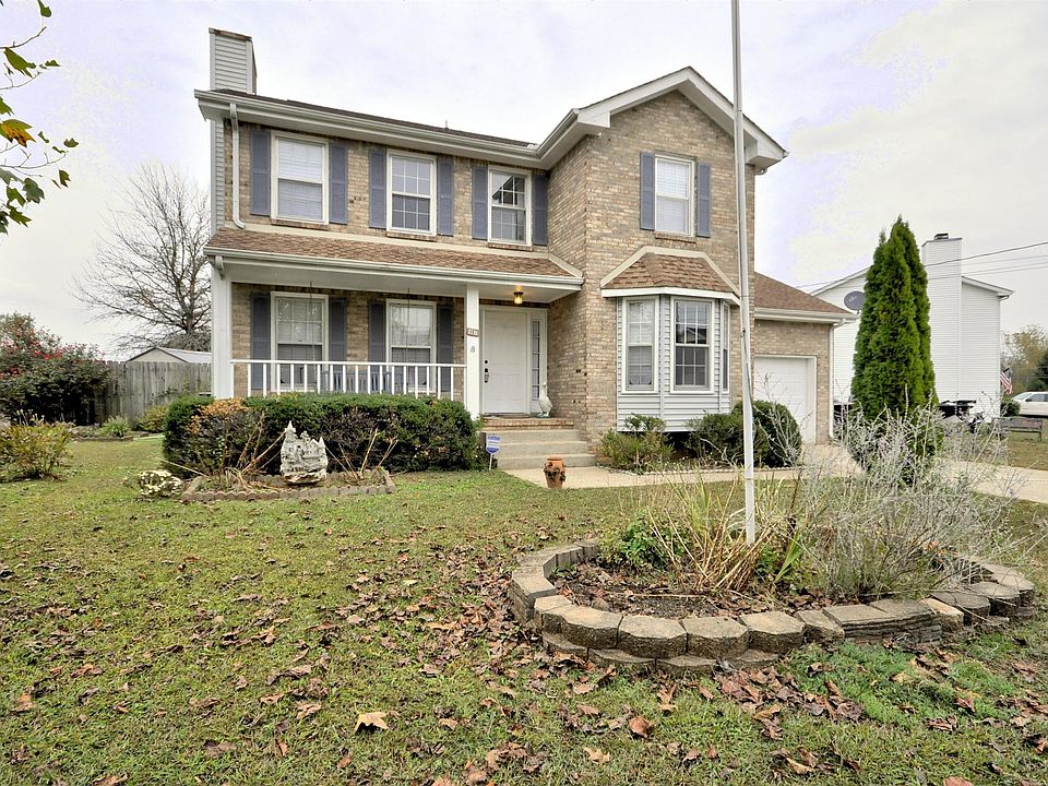 1st image of 807 Keystone Dr