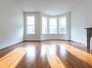1707 Saint Paul St #2A, Baltimore, MD 21202