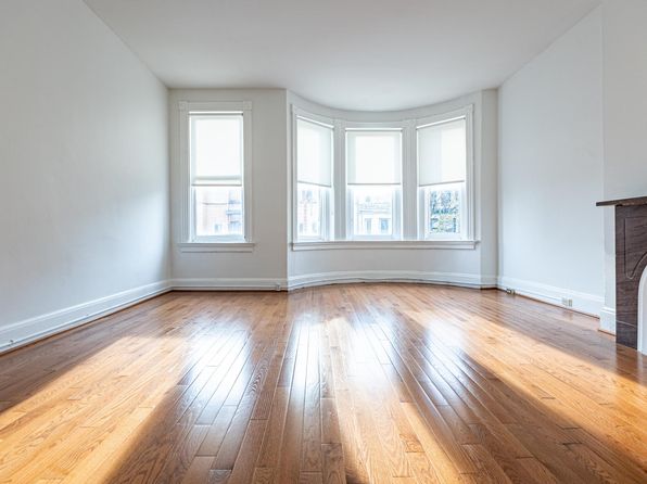 1707 Saint Paul St #2A