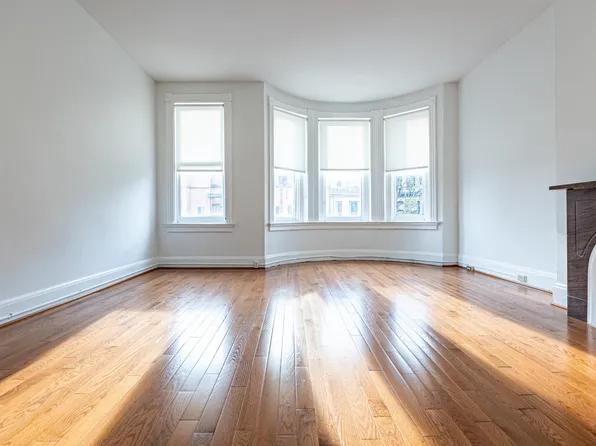 1707 Saint Paul St #2A, Baltimore, MD 21202