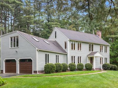 24 Fairhaven Cir, Sudbury, MA, 01776