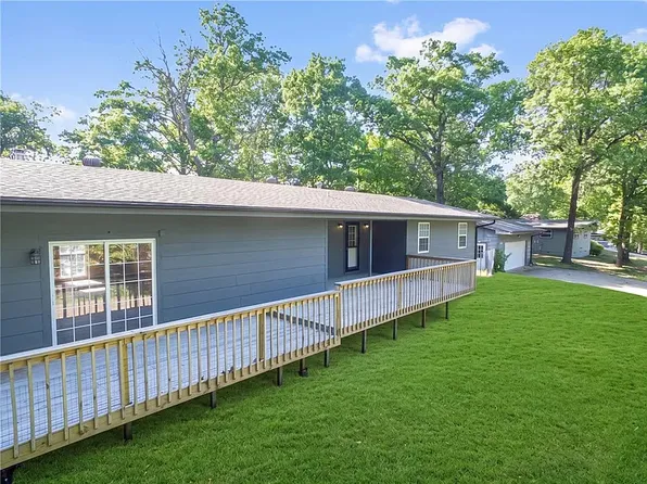 27 Worcester Dr, Bella Vista, AR 72714