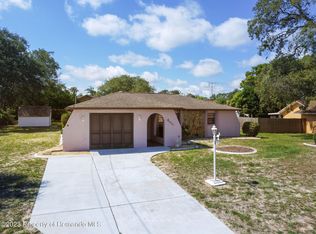 10344 Bannock St, Spring Hill, FL 34608
