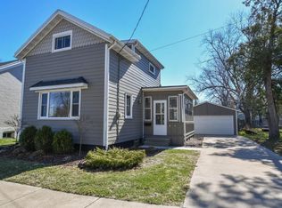 603 S 9th St, Watertown, WI 53094