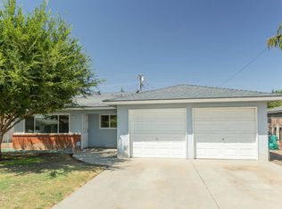 12874 Avenue 415, Orosi, CA 93647