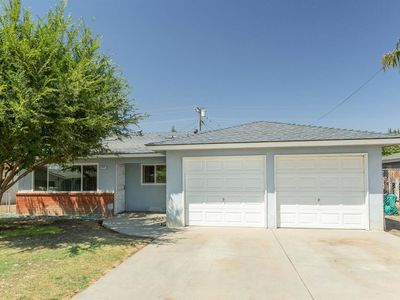 12874 Avenue 415, Orosi, CA, 93647