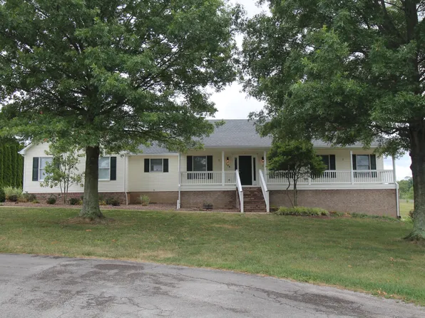 108 Greystone Dr, Nicholasville, KY 40356