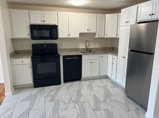 20 Abbey Rd APT 204, Leominster, MA 01453