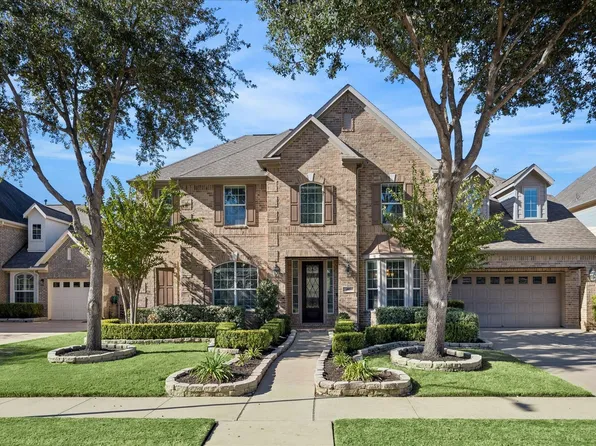 410 McAllister Ave, Sugar Land, TX 77479