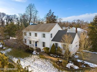 224 Fair Haven Road, Fair Haven, NJ 07704