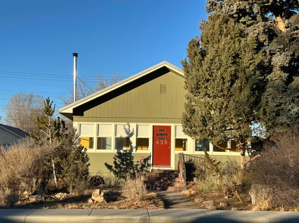436 N Absaroka St, Powell, WY 82435